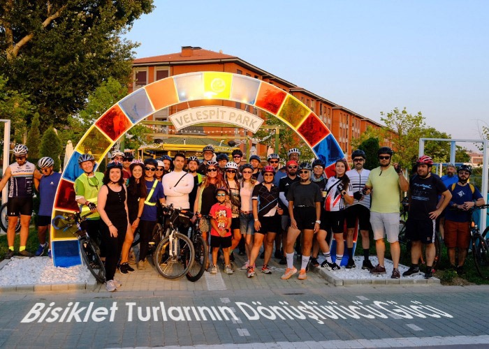 Bisiklet Turlarının Dönüştürücü Gücü