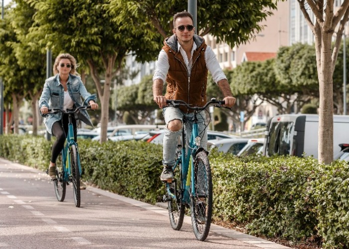 Bisiklete Binmemek İçin Üretilen Bahaneler