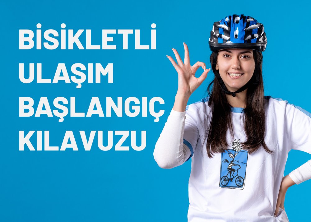 Bu kılavuzda, ilk pedalınızı güvenle çevirmeniz için ihtiyacınız olan her şeyi adım adım sunmaya çalıştım.