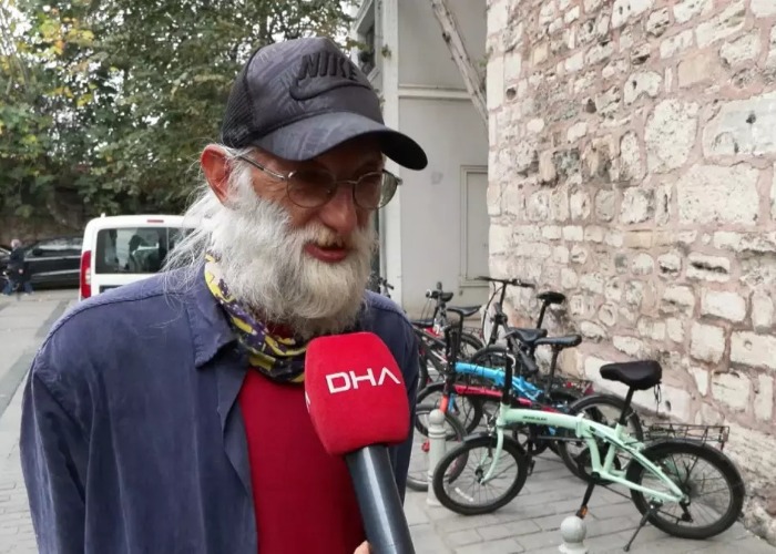 Bisikletliler Olası İstanbul Depremine Hazırlanıyor: Özel Afet Sürüşü Eğitimi Başladı