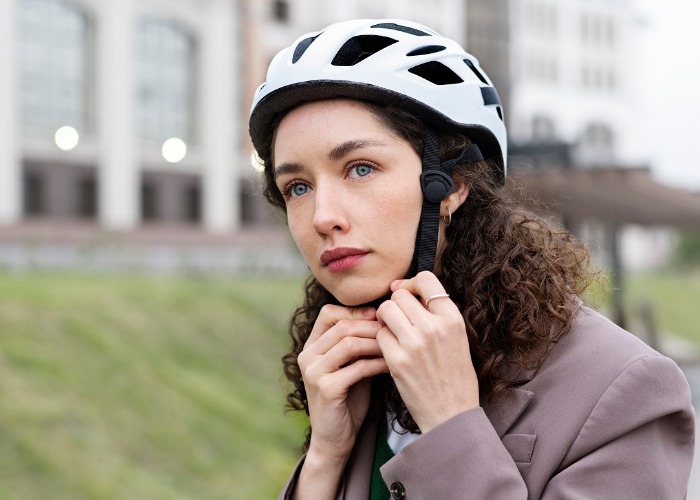 Sadece Bir Kask Değil, Hayatınızın Garantisi