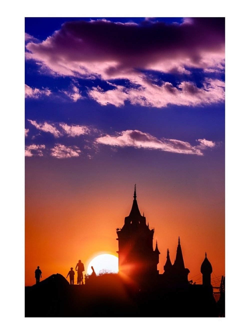 Fotoğraf Ufuk Akçay