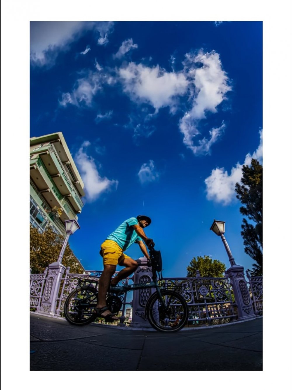 Fotoğraf Ufuk Akçay