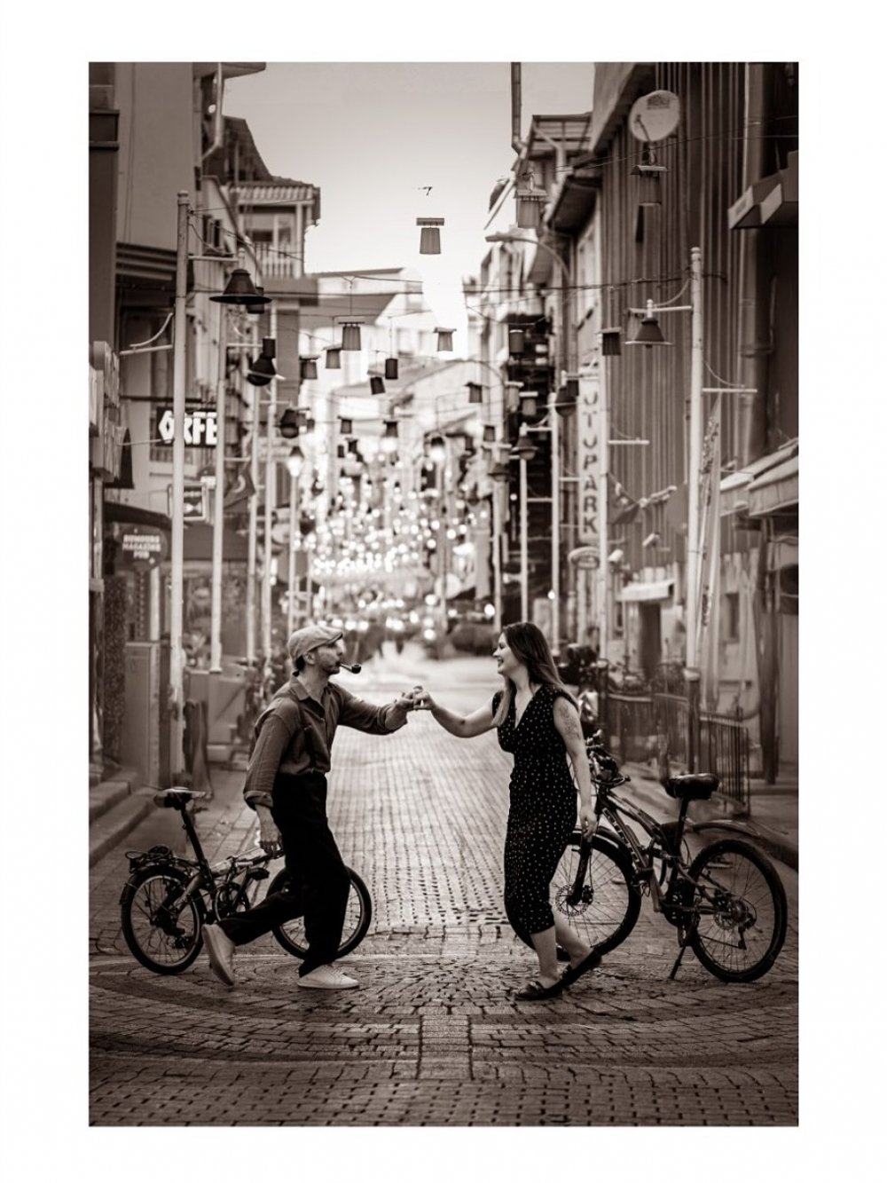 Fotoğraf Ufuk Akçay