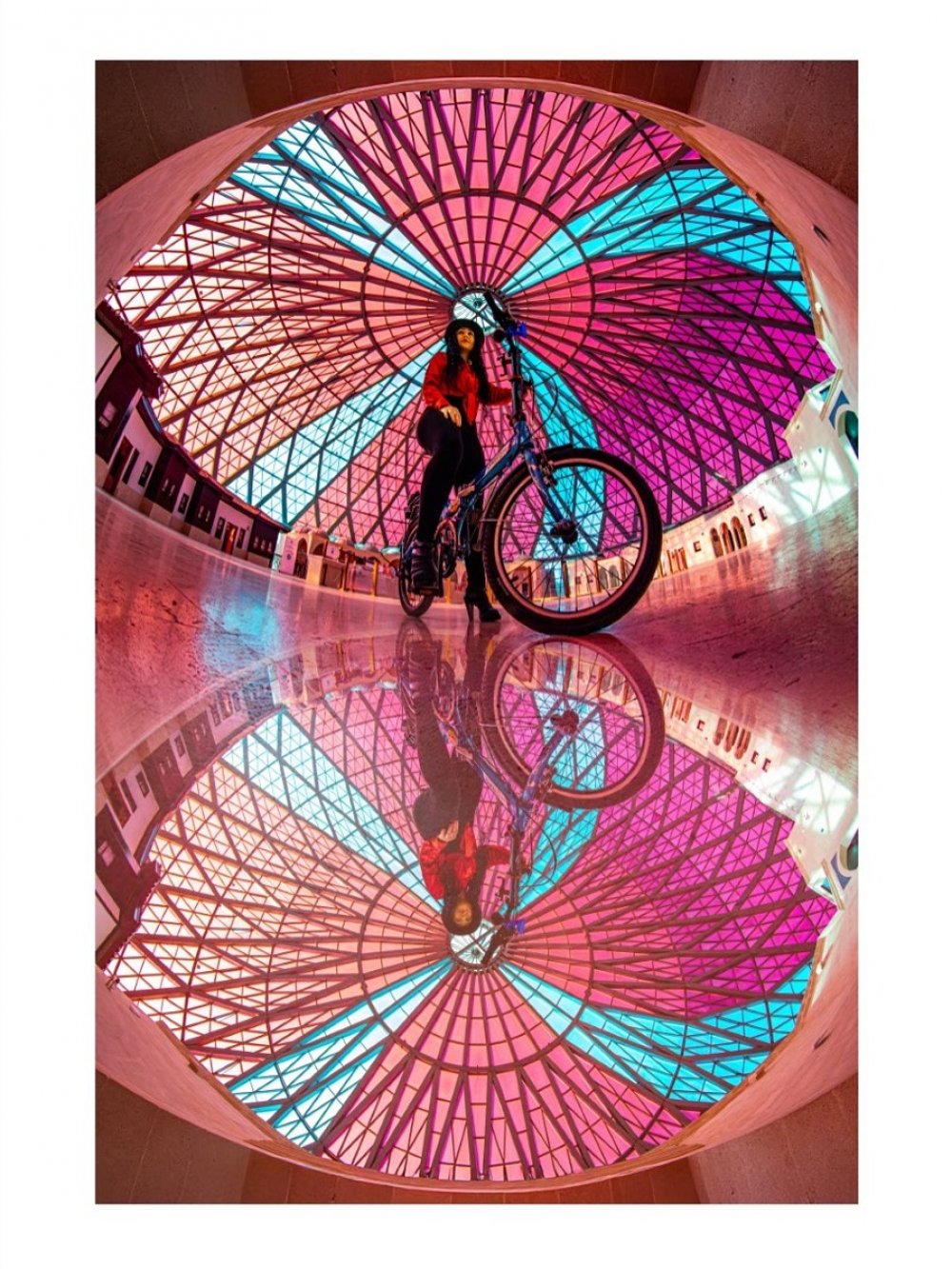 Fotoğraf Ufuk Akçay