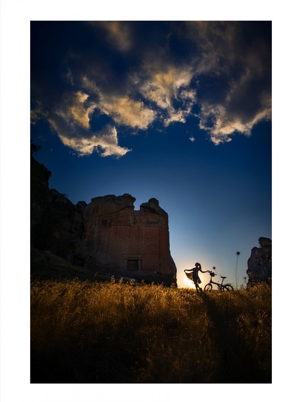 Fotoğraf Ufuk Akçay