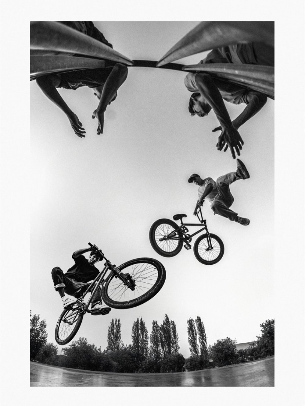 Fotoğraf Ufuk Akçay