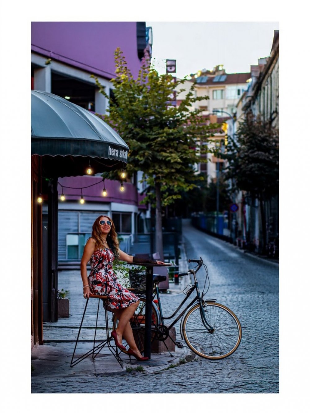 Fotoğraf Ufuk Akçay